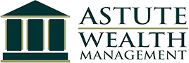 Astute Wealth Management Logo
